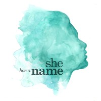 She Has A Name logo - Similar company to Freedom A La Cart