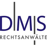 DMS Rechtsanwälte PartGmbB logo - Similar company to Jurebus Kanzleimarketing