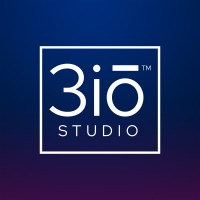 3io Studio logo - Similar company to Ingene Studios