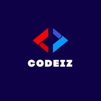 CODEIZ logo - Similar company to Kangacode