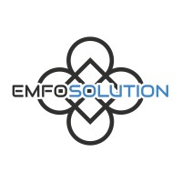 EMFO Solution logo - Similar company to Soft Tech