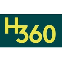 H360 Handel und Service logo - Similar company to Dani Alu Gmbh