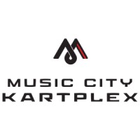 Music City Kartplex logo - Similar company to Narrow Gate Efl