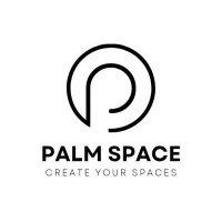 Palm Space logo - Similar company to Candid Devs
