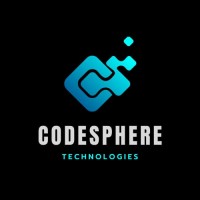 CodeSphere Technologies logo - Similar company to Codesphere Technologies