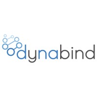 DyNAbind GmbH logo - Similar company to Lipotype
