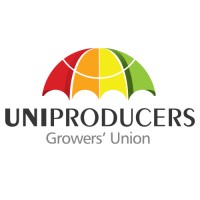 UNIPRODUCERS logo - Similar company to Nomnomnom