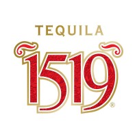 Tequila 1519 logo - Similar company to Tequio Tequila Cocktails