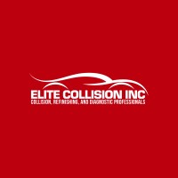 Elite Collision Inc. logo - Similar company to Elite Auto Experts