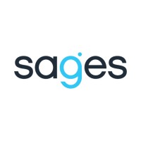 Sages logo - Similar company to Zeendoc
