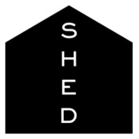 SHED London logo - Similar company to The Ideal Garden