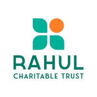 Rahul Charitable Trust logo - Similar company to Real Charitable Trust