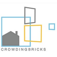 Crowding bricks Ltd logo - Similar company to Five Bricks Construction Ltd