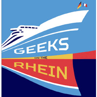 GEEKS on the RHINE logo - Similar company to Instart'Up