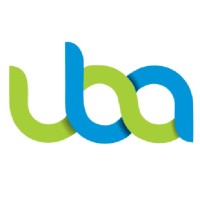 UbaHomes™ logo - Similar company to Silqu