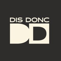 DIS DONC logo - Similar company to Isotop Fr