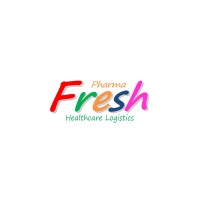 Fresh Pharma UK logo - Similar company to Fresh Fridge Hire