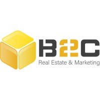 B2C For Real Estate Investment & Marketing logo - Similar company to Concept Property