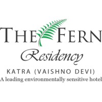 The Fern Residency Katra logo - Similar company to Holyday Inc.