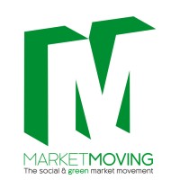 Marketmoving logo - Similar company to Division Q