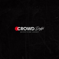 Crowd Digital Agency logo - Similar company to Jupi Solutions