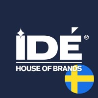 IDÉ House of Brands Sverige logo - Similar company to Easytryck