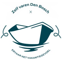 Zelf Varen Den Bosch logo - Similar company to Rs Virtual Solutions
