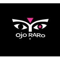 OJO RARO logo - Similar company to Hilda