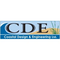 Coastal Design & Engineering, Ltd. logo - Similar company to Coastal Diving & Marine Services Ltd