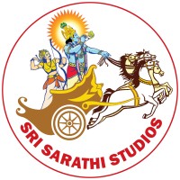 SRI SARATHI STUDIOS PRIVATE LIMITED logo - Similar company to Workdeer