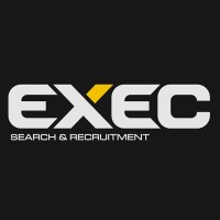EXEC Search & Recruitment logo - Similar company to As Executive Search