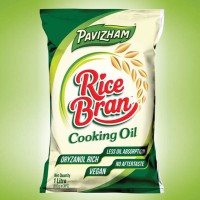Pavizham Oils logo - Similar company to Ansar Flour And Oil Mills