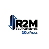 R2M Equipamentos logo - Similar company to R2M