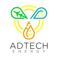 Adtech Energy LTD logo - Similar company to Adtech Company