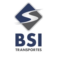 BSI Transportes logo - Similar company to Delimyll Alimentos S.A. (Jacquet).