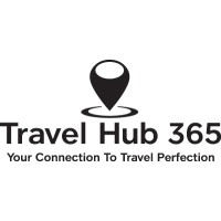 Travel Hub 365 & The Odyssey Travel App logo - Similar company to Leaveit2Ai