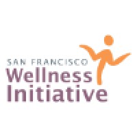 San Francisco Wellness Initiative logo - Similar company to Strategic Event Design