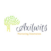 Axilwits IT Services logo - Similar company to Webnatix