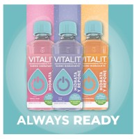 Vitalit Suero Hidratante logo - Similar company to Jmi (Jeongmoon Information Co, Ltd)