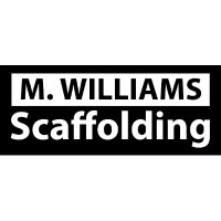 M WILLIAMS SCAFFOLDING LIMITED logo - Similar company to Sway Evolve