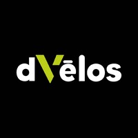 dVélos logo - Similar company to Tim Sports