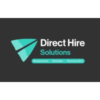 Direct Hire Solutions Ltd logo - Similar company to Direct Hire