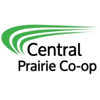 CENTRAL PRAIRIE CO-OP logo - Similar company to Central Commodity Fs