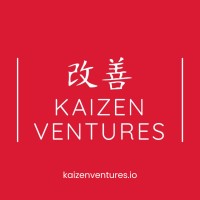 Kaizen Ventures logo - Similar company to Mezoshops
