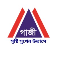 Gazi Cement Mills Ltd logo - Similar company to Khan Wahab Shafique Rahman & Co. Chartered Accountants