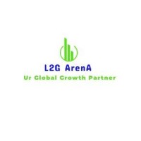 L2G (Local2Global) Arena logo - Similar company to Local2Global
