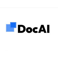 DocAI logo - Similar company to Docai Technology Pte. Ltd.
