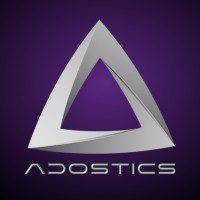Adostics Inc. logo - Similar company to Slot Check, Inc.