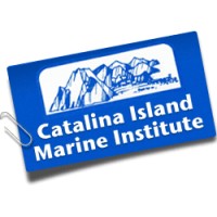 Catalina Island Marine Institute logo - Similar company to Guided Discoveries
