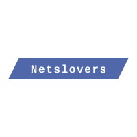 Netslovers logo - Similar company to Vnrebates